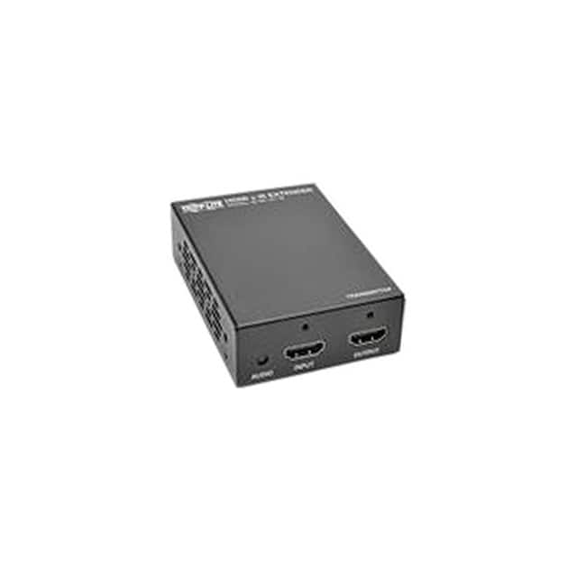 B126-1A1-IR HDMI OVER CAT5/6 ACTIVE EXTENDER