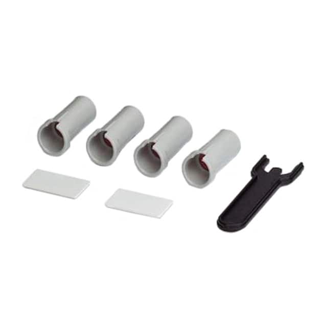 5144835 REP SEALS/PLATES FOR P1 PLOTTER
