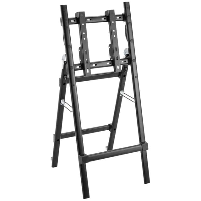DMPDS3255CF PORTABLE DIGITAL SIGNAGE STAND F