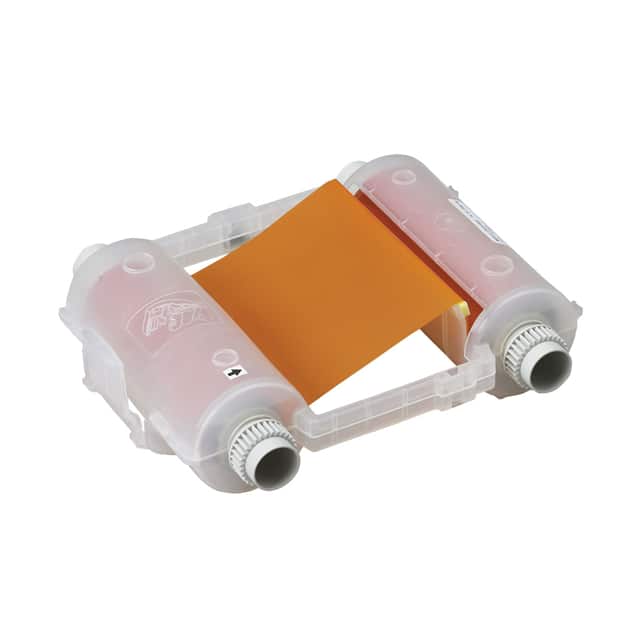 76752 CART RBN GMK ORN CONT 4.11" RC