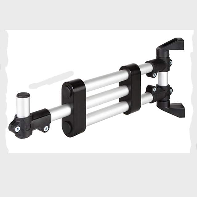 193000048C66 SUPPORT ARM TELESCOPIC 495-TO 72
