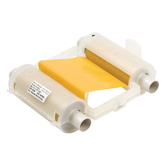 76790 CART RBN GMK KRYB PANEL 16 X 4.1