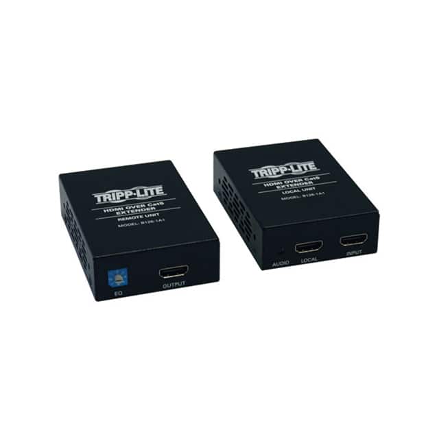 B126-1A1 HDMI EXTENDER KIT 200FT