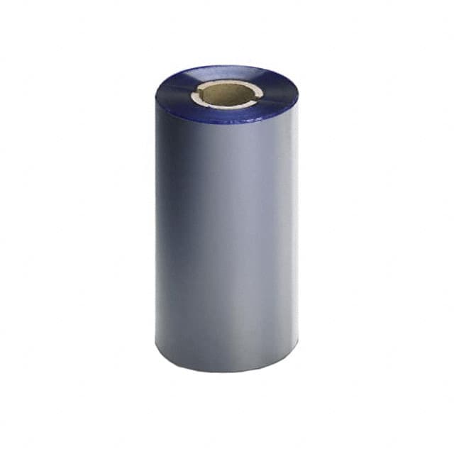 0829544 THERMOMARK INK RIBBON BLUE