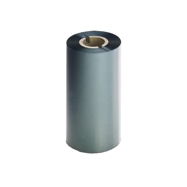 0829542 THERMOMARK INK RIBBON GREEN