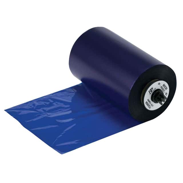 IP-R4507-BL PRINTER RIBBON, 4.33 IN W X 984