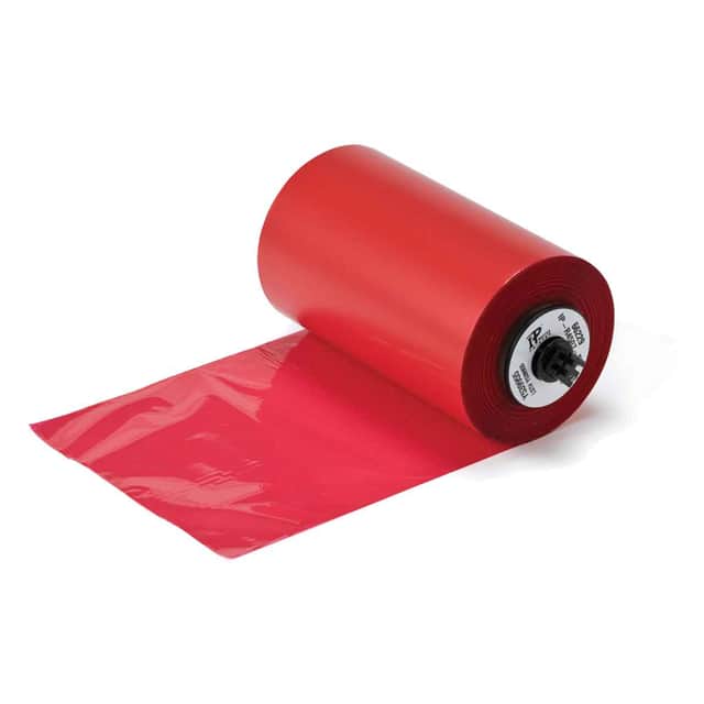 IP-R4407-RD PRINTER RIBBON, 4.33 IN W X 984
