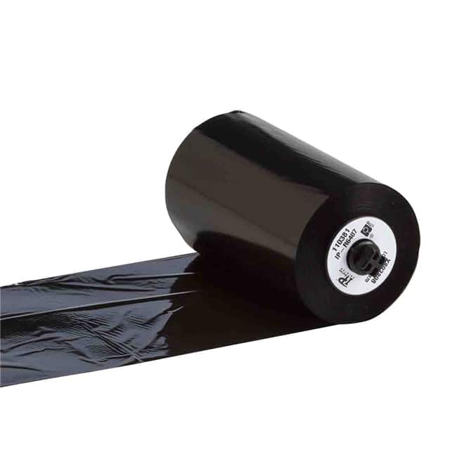 IP-R6407 IP-R6407 BK, 4.33"X 984'