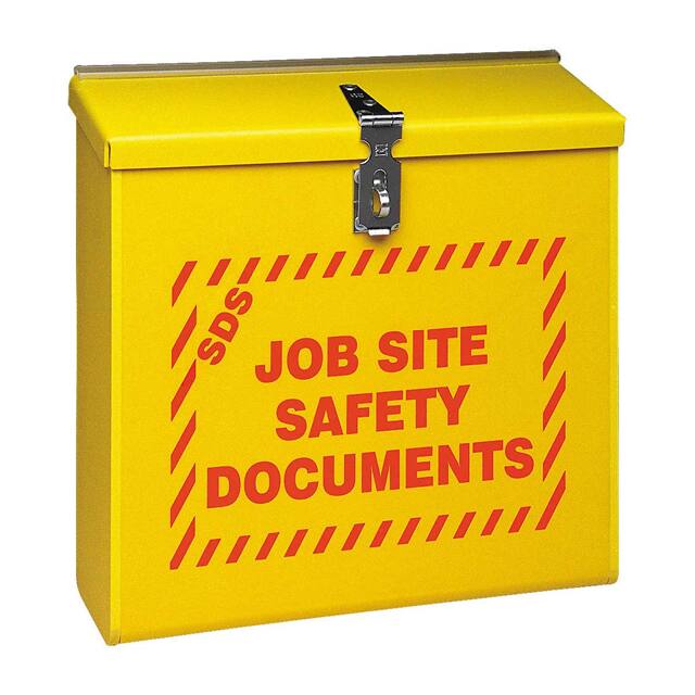 JS1 ASSY,PKGD,DOCUMENT HOLDER,SDS,PR