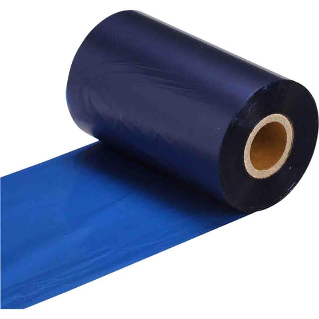 R4507-BL PRINTER RIBBON, 4.33 IN W X 984