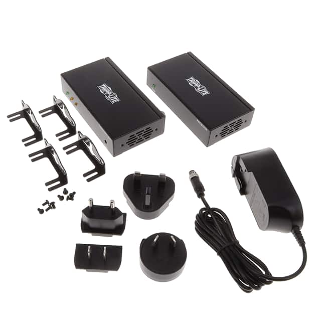 B127-2A1-HH 1 X 2 HDMI OVER CAT6 EXTENDER/SP