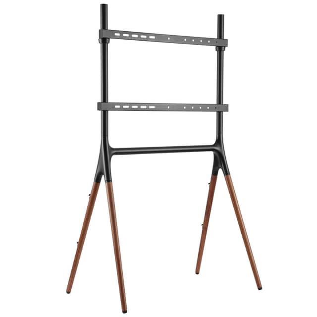 DMPDS4970 PORTABLE DIGITAL SIGNAGE STAND F