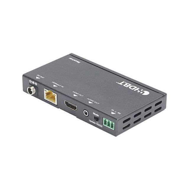 CMHDBTWRX HDBASET RECEIVER BOX WITH AUDIO
