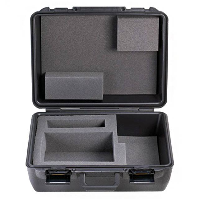 TDP43ME-CASE HARD CASE FOR TDP43ME PRINTER