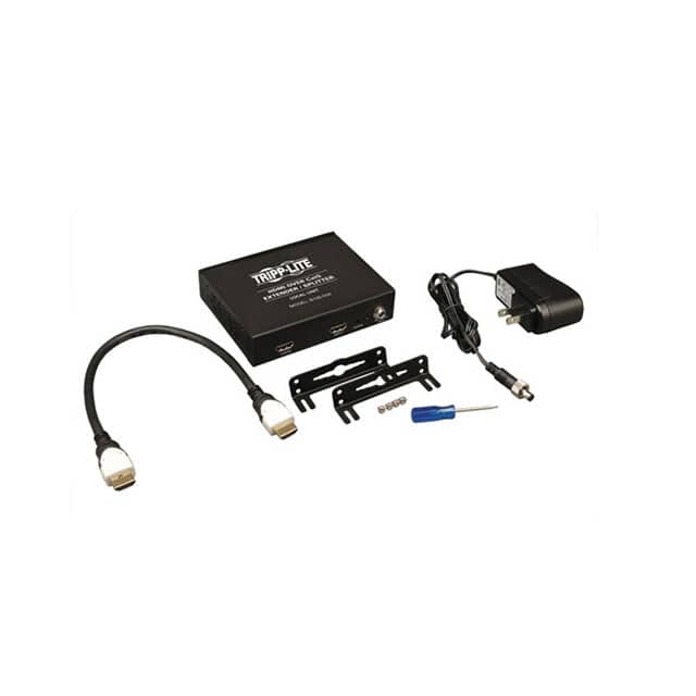 B126-004 HDMI EXTDR/SPLITTER 4-PORT 200FT