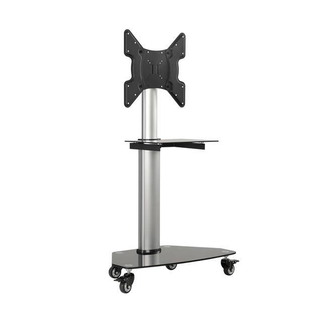 DMCS3255SG62 PREMIER ROLLING TV CART FOR 32 T