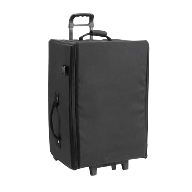 76802 VISIMATE / GLOBALMARK DEMO CASE