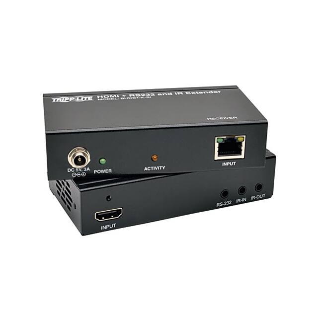 BHDBT-K-SI HDBASET HDMI OVER CAT5E EXTENDER