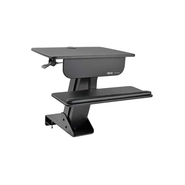WWSSDC SIT STAND DESKTOP WORKSTATION AD