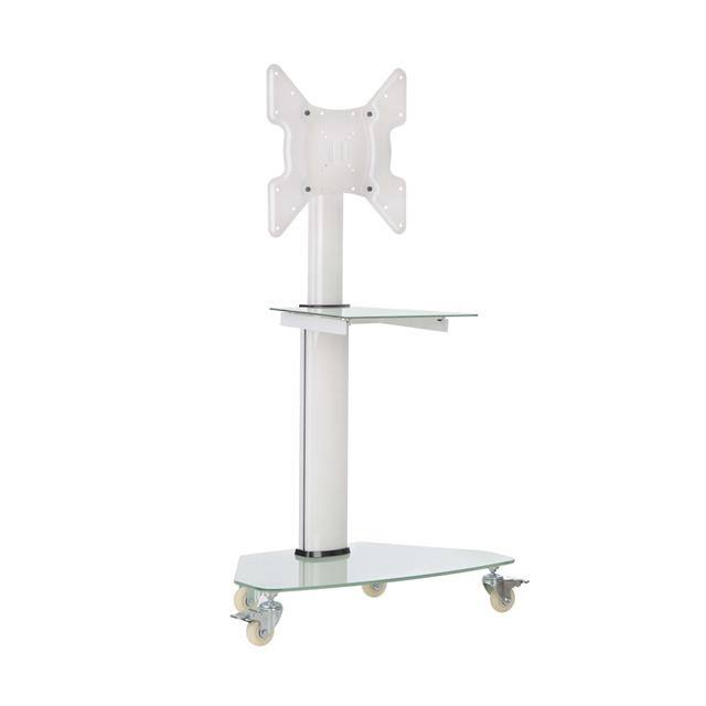 DMCS3255SG62W PREMIER ROLLING TV CART FOR 32 T