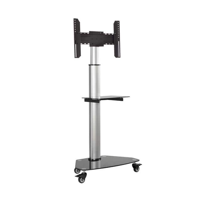 DMCS3770SG75 PREMIER ROLLING TV CART FOR 37 T