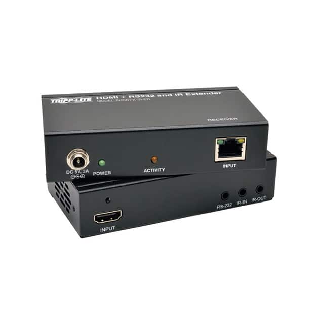 BHDBT-K-SI-ER HDBASET HDMI OVER CAT5E EXTENDER