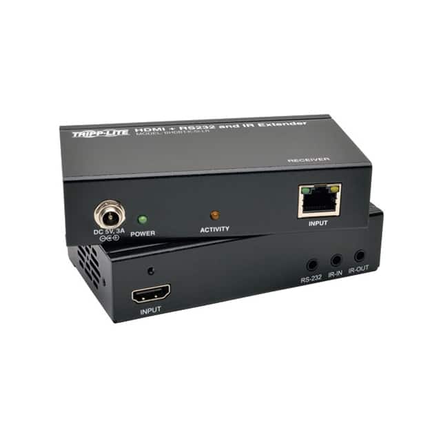 BHDBT-K-SI-LR HDBASET HDMI OVER CAT5E EXTENDER