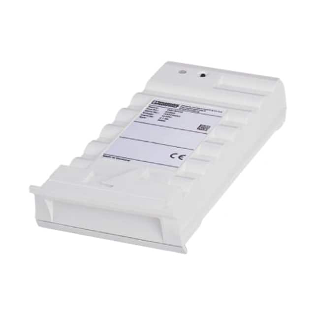 0803668 THERMOMARK PRIME BATTERY