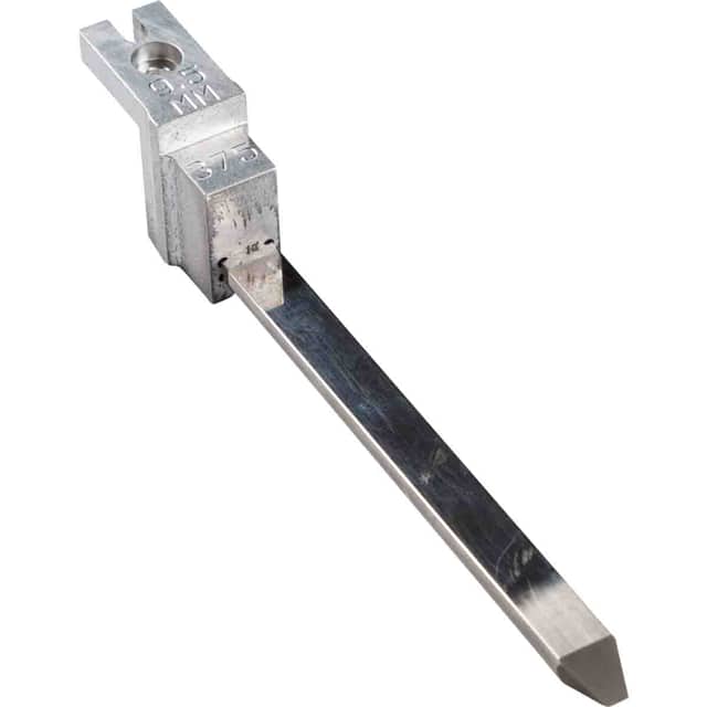 MANDREL-375-BSP45 BSP45 MANDREL FOR .375 SLEEVE