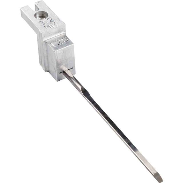 MANDREL-125-BSP45 BSP45 MANDREL FOR .125 SLEEVE