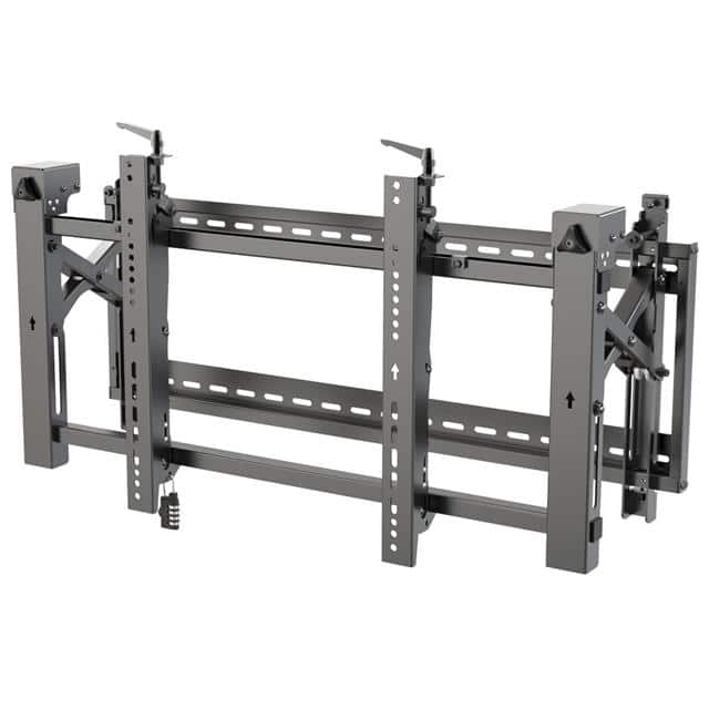 DWMSCL4570VW POP-OUT SECURITY TV WALL MOUNT W