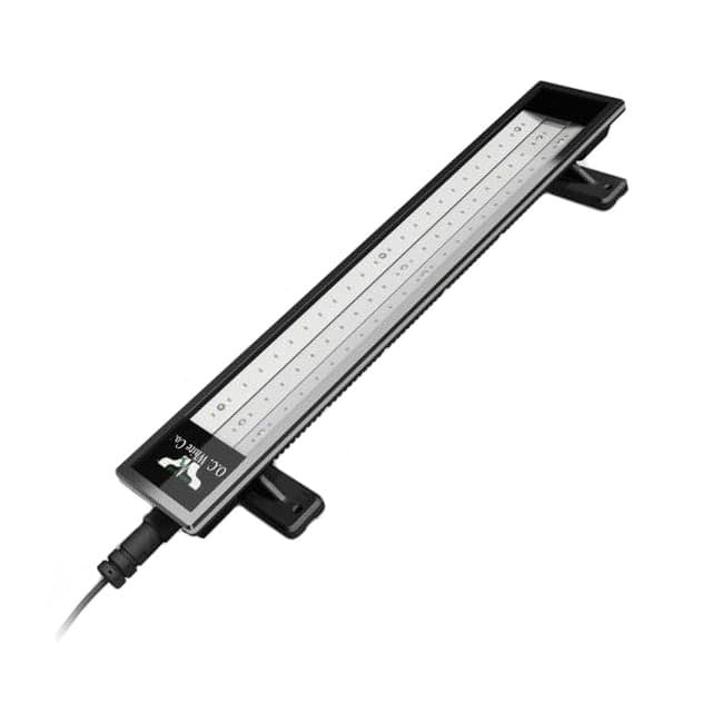 LED-1936-UTL TASK LIGHT 100-240V 19" OVAL