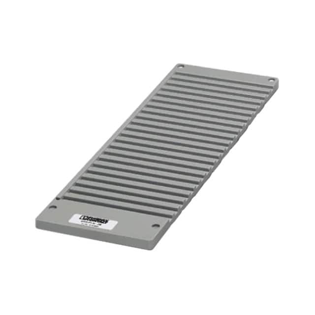 5144699 PLASTIC MAG FOR CMS-P1 PLOTTER