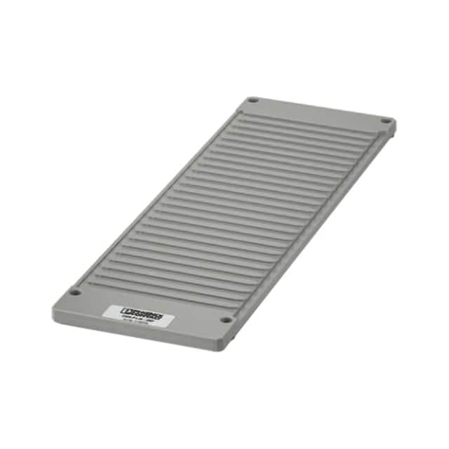 5144709 PLASTIC MAG FOR CMS-P1 PLOTTER
