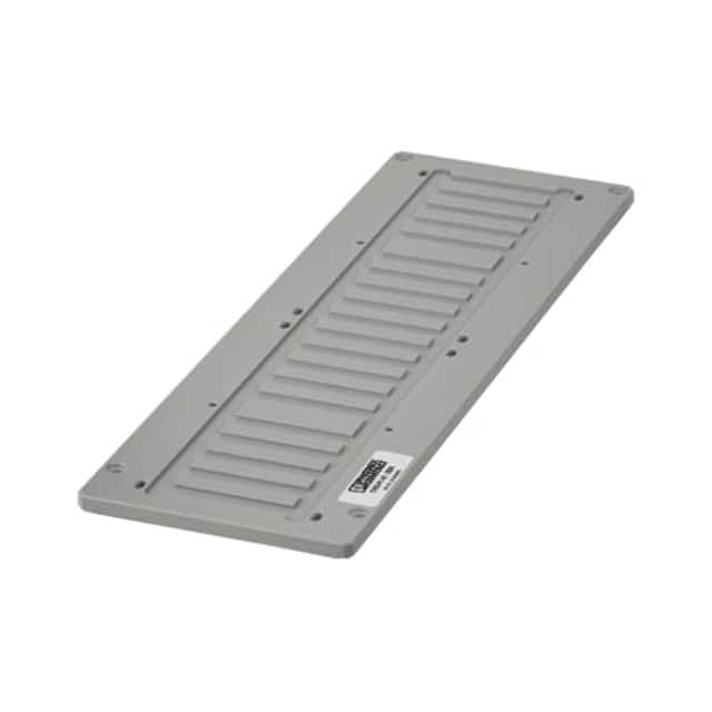 5144660 PLASTIC RACK