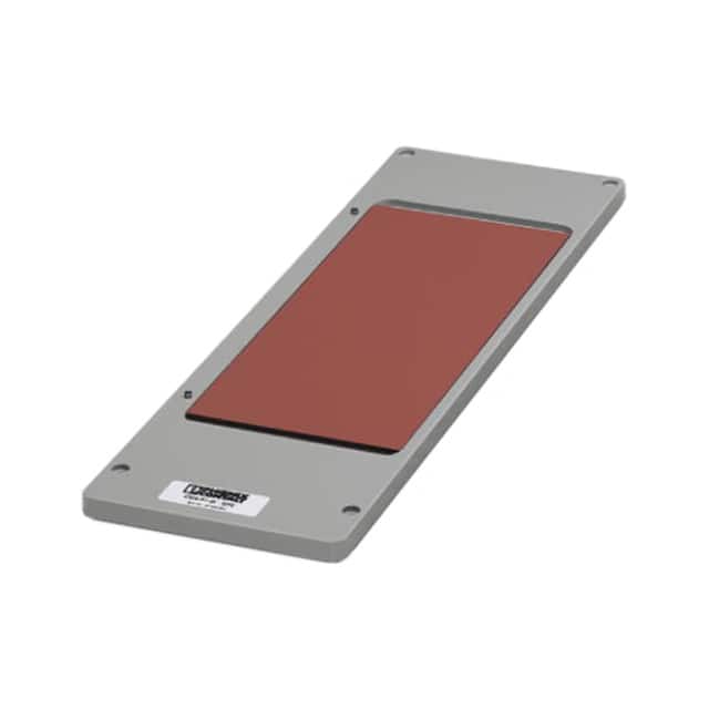 5144754 PLASTIC MAG FOR CMS-P1 PLOTTER