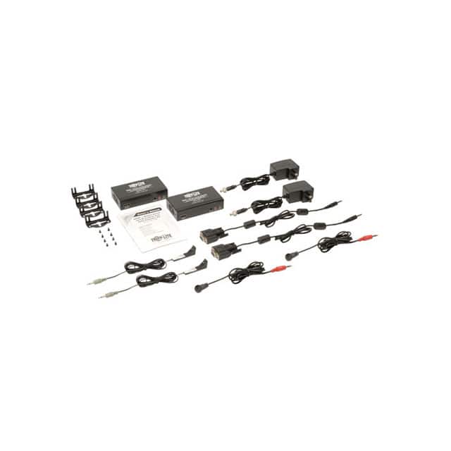 B126-1A1SR HDMI EXTDR KIT 3840X2160 328FT