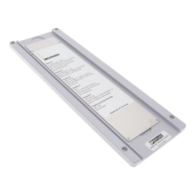 5144796 PLASTIC MAG FOR CMS-P1 PLOTTER