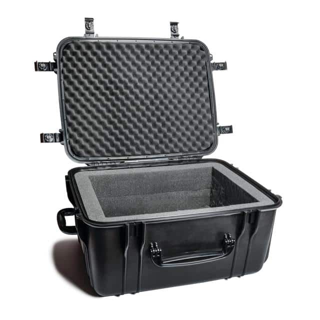 556-00238 CASE FOR TT230SM PRINTER
