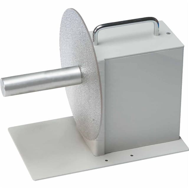 LBL-RWNDR REWINDER, 1"-4" CORES,8.6" MAX R