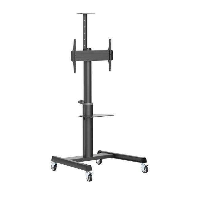 DMCS3770AMUL SAFE-IT HEAVY-DUTY ROLLING CART