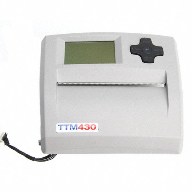 556-00431 TTM430 CUTTER