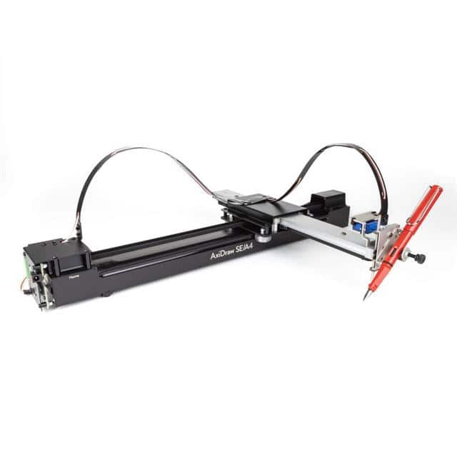 EMS-2537 AXIDRAW SE/A3