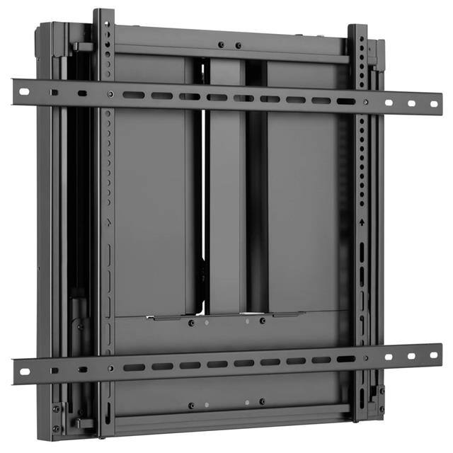 DWM7090HD HEIGHT-ADJUSTABLE TV WALL MOUNT