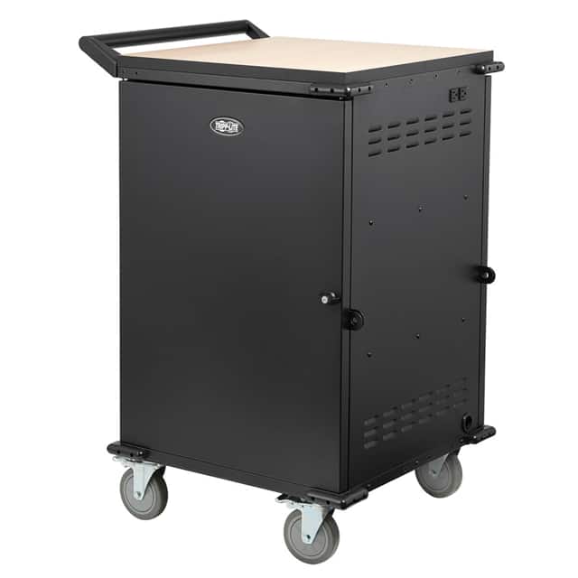 CSCSTORAGE1 LOCKING STORAGE CART FOR MOBILE