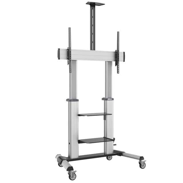 DMCS60100XXCK SAFE-IT HEAVY-DUTY ROLLING TV CA
