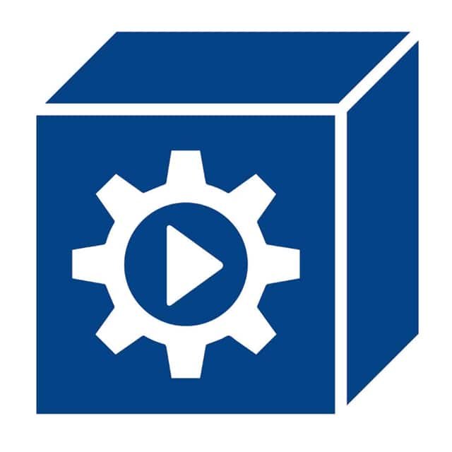 BWS-DAS-CD AUTOMATION SUITE - CD