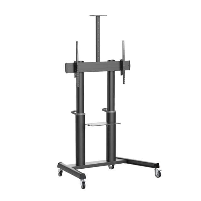 DMCS70120AMUL SAFE-IT HEAVY-DUTY ROLLING CART