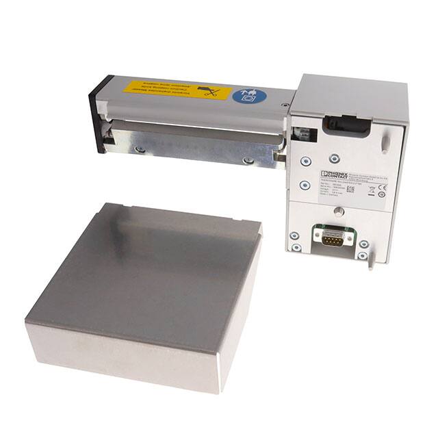 0804502 THERMOMARK ROLLMASTER-CUTTER