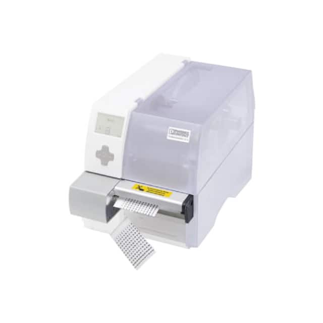 5145290 PRINTER CUTTER